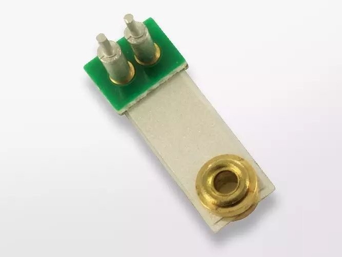 壓電膜的制備方法