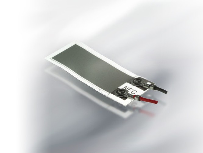 壓電膜材料的應(yīng)用